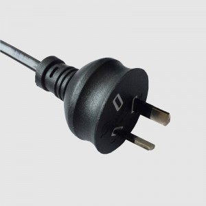 SAA Australian 2pin cords