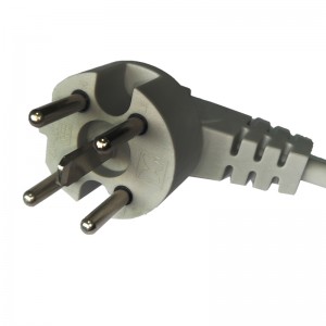 Netherlands Power cord