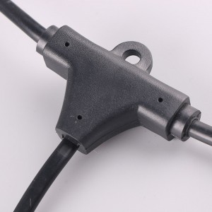 E14 Base with suspender lamp holder