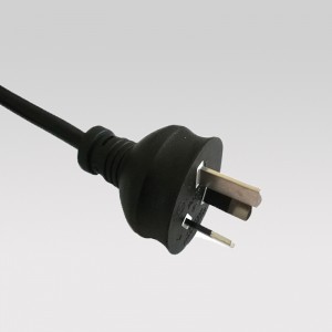 SAA Australian 3pin cords