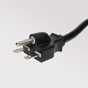 US Nema 6-15p to C13 power cords