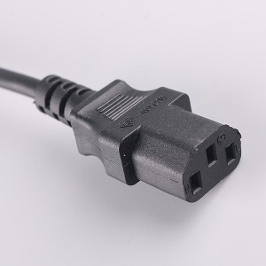 South African  power cord 16A