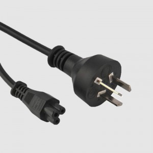 IRAM Argentian 3pin cords