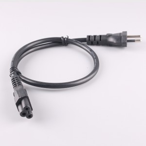 INMETRO Brazil 3pin cords