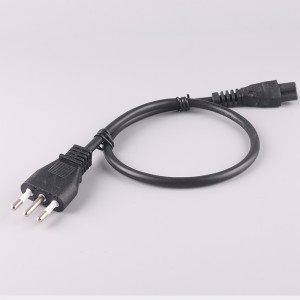 IMQ Italian 3pin cords