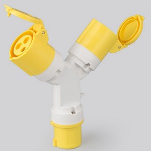 Industrial  Extension cords