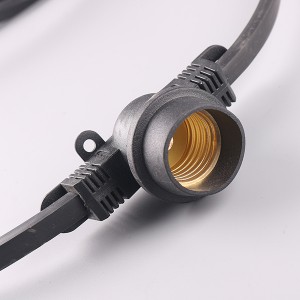 Construction Supply String Light