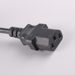 Korea KC 3pin cords