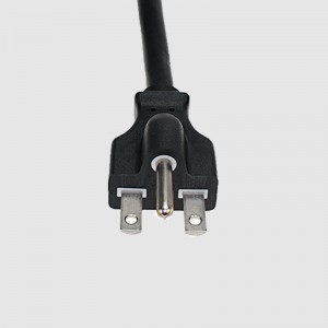 US Nema 6-15p to C13 power cords