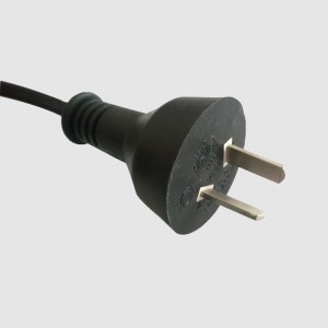 IRAM Argentina 2pin cords