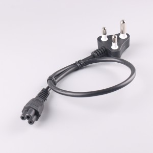 South African  power cord 16A