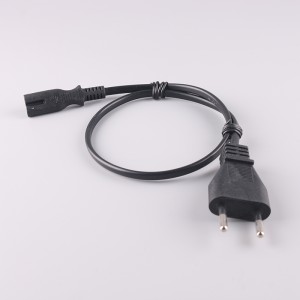 IMQ Italian 2pin cords