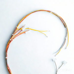 Cable assembly for home appliance