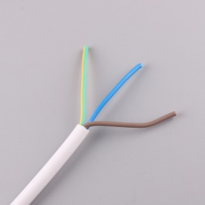 CCC Chinese 3pin cords with GFCI