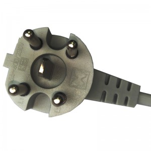 Netherlands Power cord