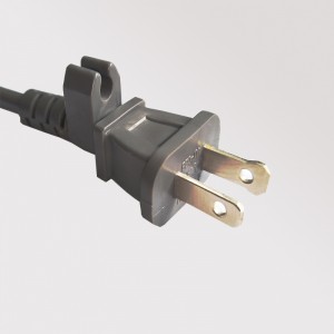 UL approved USA power cord for nebulizer