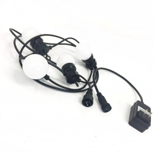 G50 global string lights