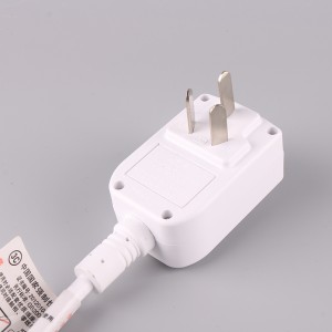 CCC Chinese 3pin cords with GFCI