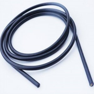 PVC Insulated Flexible Power Cord Cables