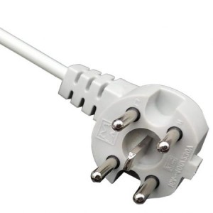 Netherlands Power cord
