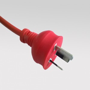 SAA Australian 3pin cords