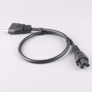 IMQ Italian 3pin cords