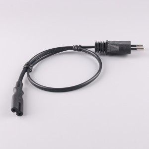 IMQ Italian 2pin cords