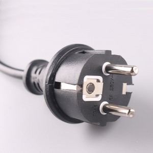B22 Base with extended end