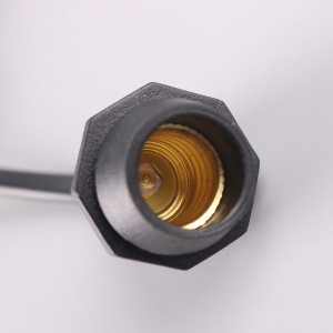 E14 Base with suspender lamp holder