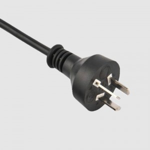 IRAM Argentian 3pin cords