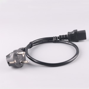 Korea KC 3pin cords