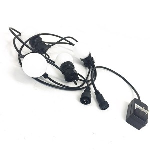 G50 global string lights