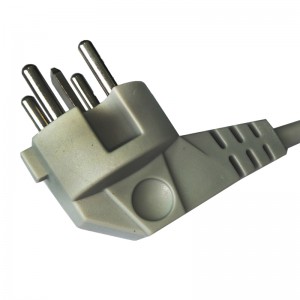 Netherlands Power cord