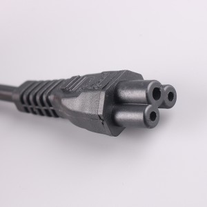 UK cord set