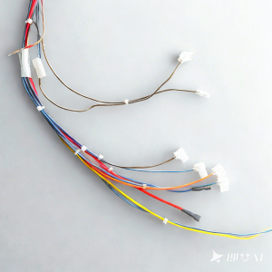 Cable assembly for home appliance