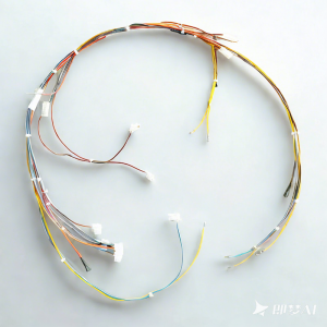 Cable assembly for home appliance