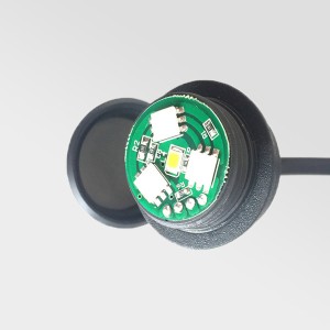 APP control  smart cafe string light