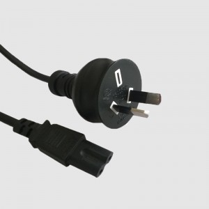 SAA Australian 2pin cords