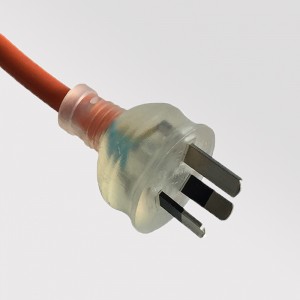 C13 Angled Plug -
 Professional Supplier Australia 10A 250V power Extension Cord – Handy