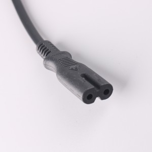 IMQ Italian 2pin cords